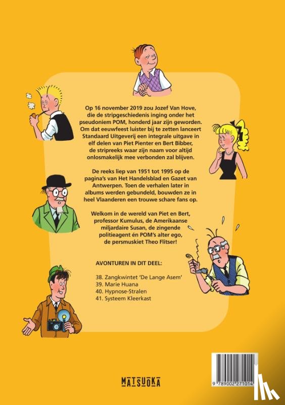 Biddeloo, Karel - De Biddeloo jaren
