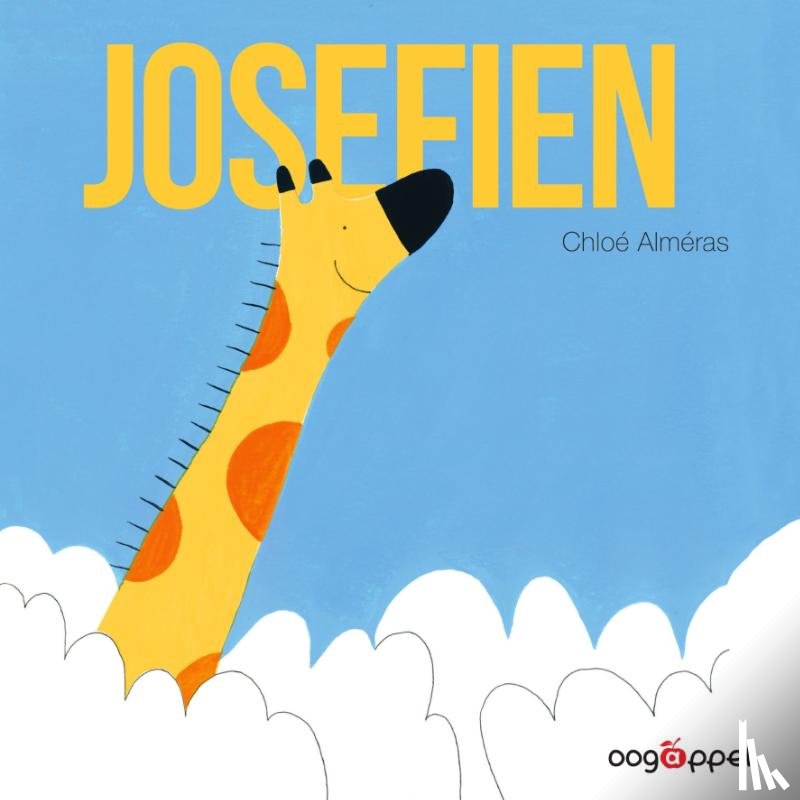 Alméras, Chloé - Josefien