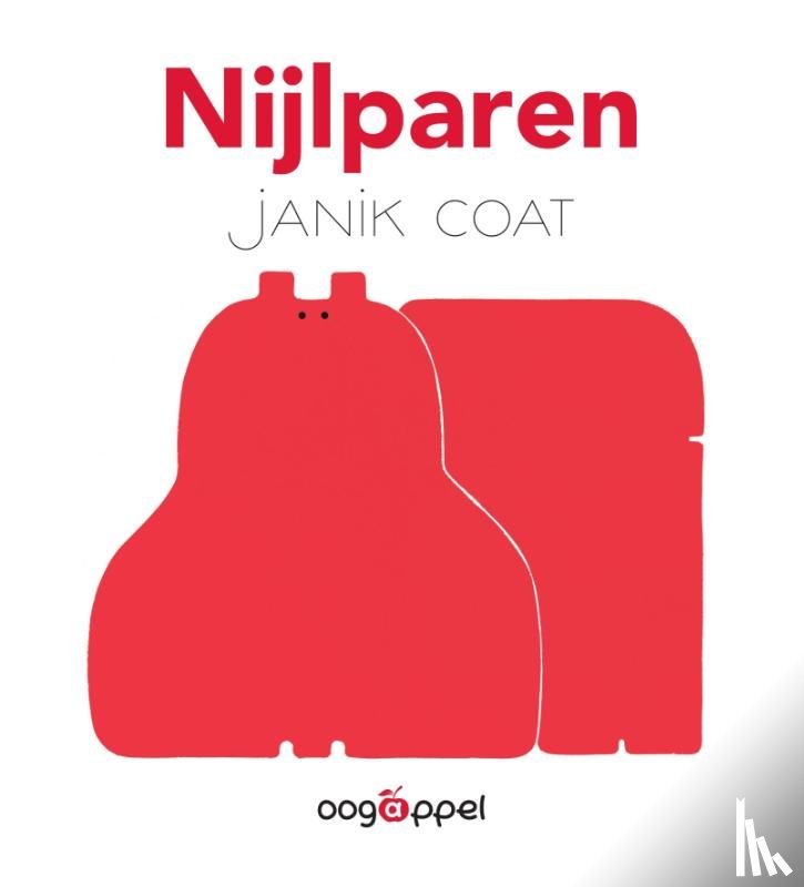Coat, Janik - Nijlparen