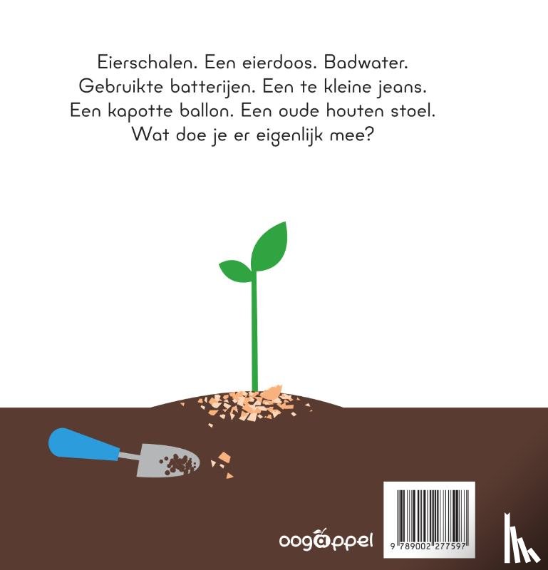 Baumann, Anne-Sophie - Wat doe je ermee?