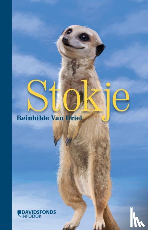 van Driel, Reinhilde - Stokje