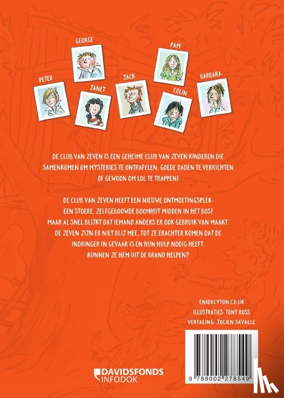 Blyton, Enid - Goed gedaan!
