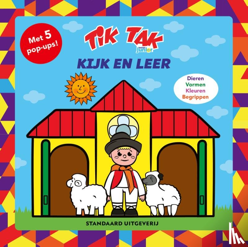  - Kijk en leer