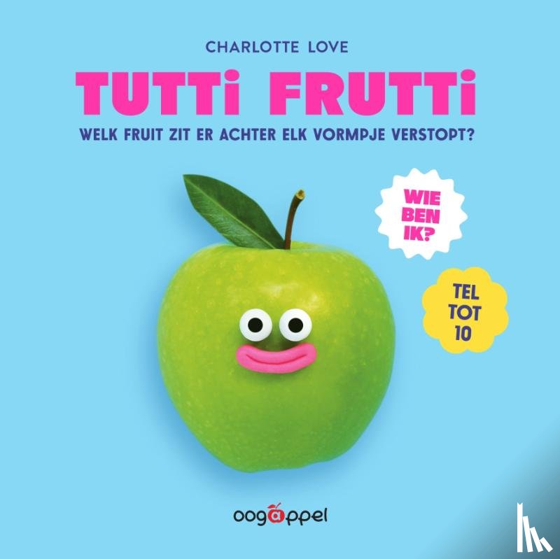 Love, Charlotte - Tutti frutti