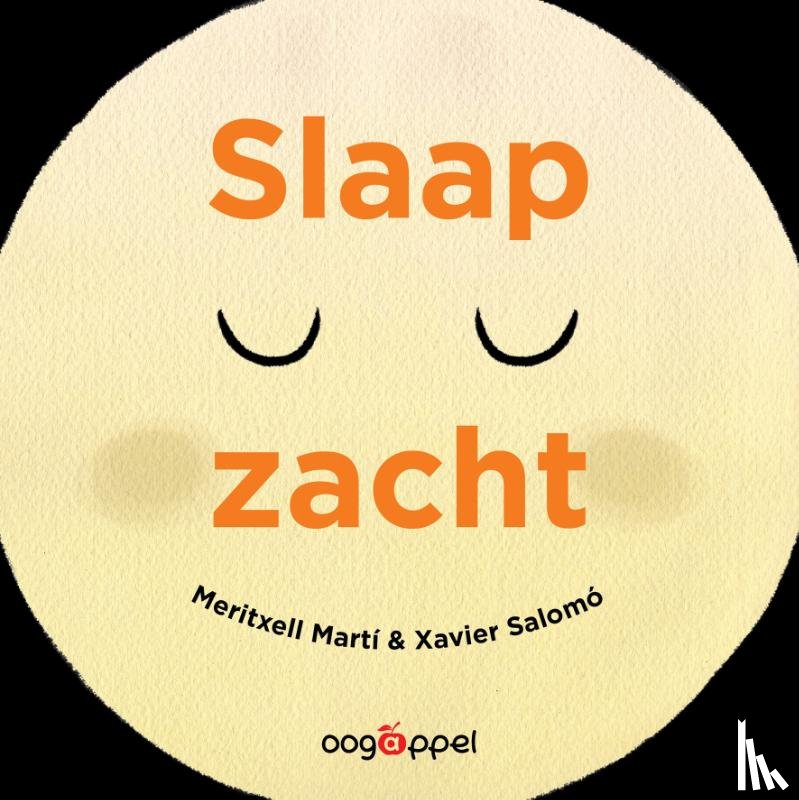 Marti, Meritxell - Slaap zacht