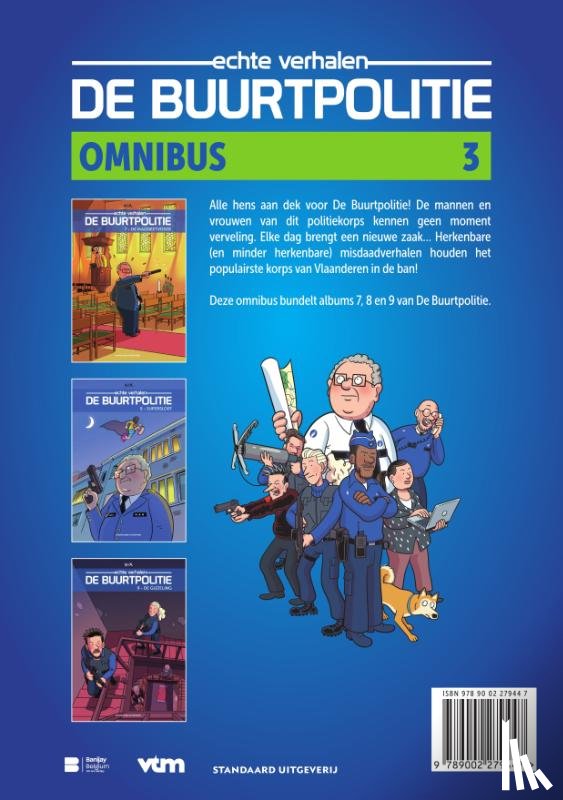 Nix - Omnibus 3