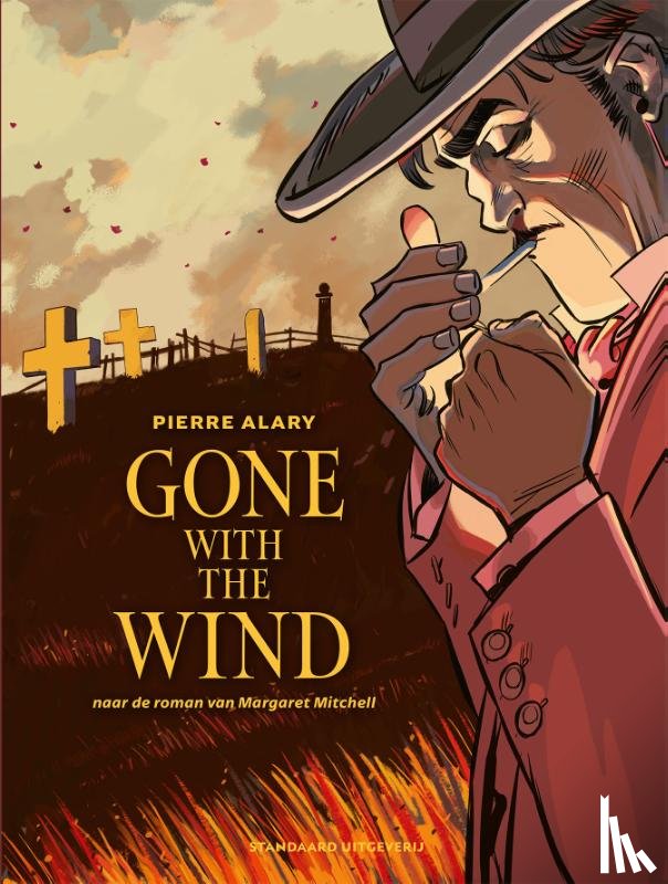 Alary, Pierre - Gone with the wind