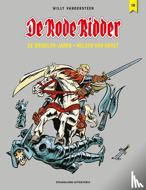 Biddeloo, Karel - De Biddeloo jaren