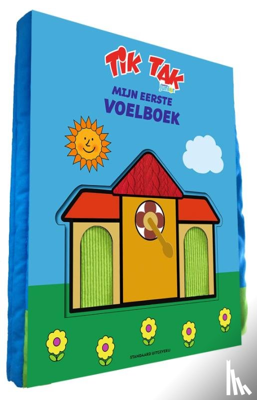  - Mijn eerste voelboek