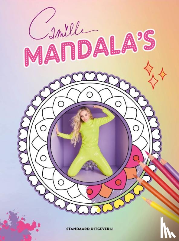  - Mandala's