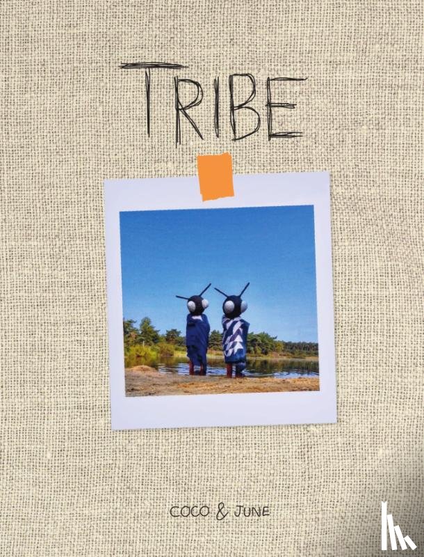 Coco & June - Tribe