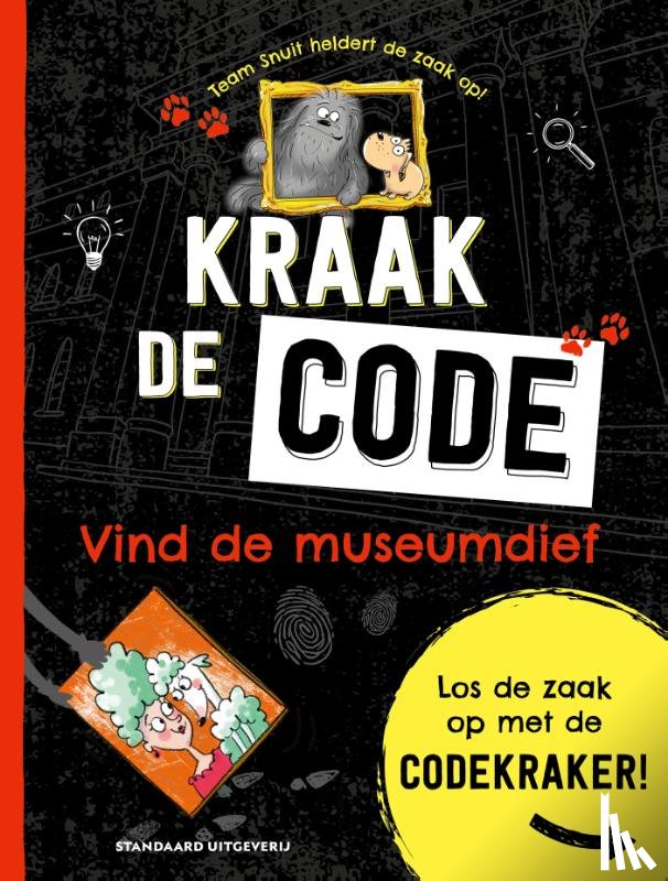  - Kraak de code