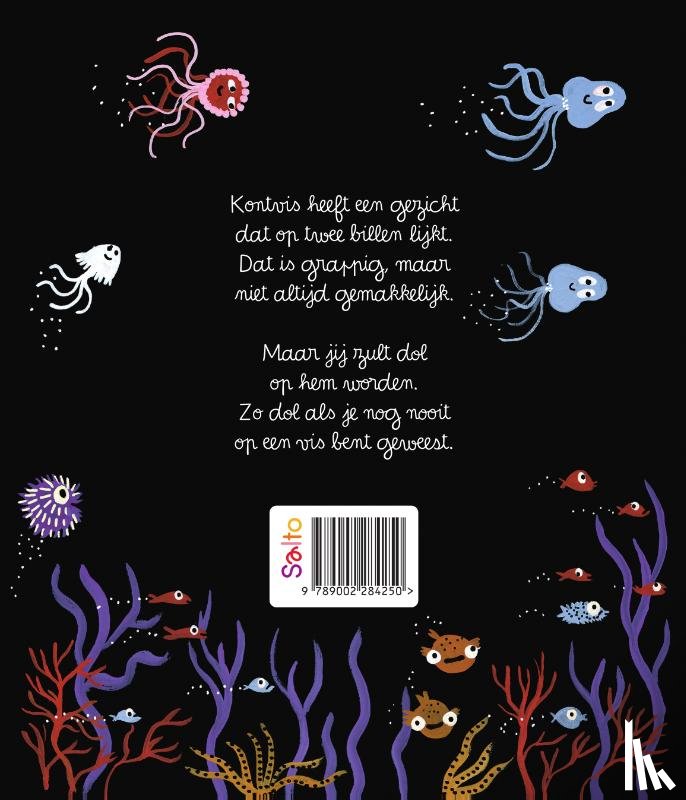 Pinson, Pailine - Kontvis