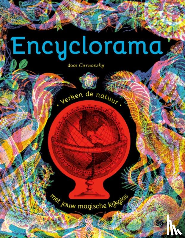 Brownridge, Lucy - Encyclorama
