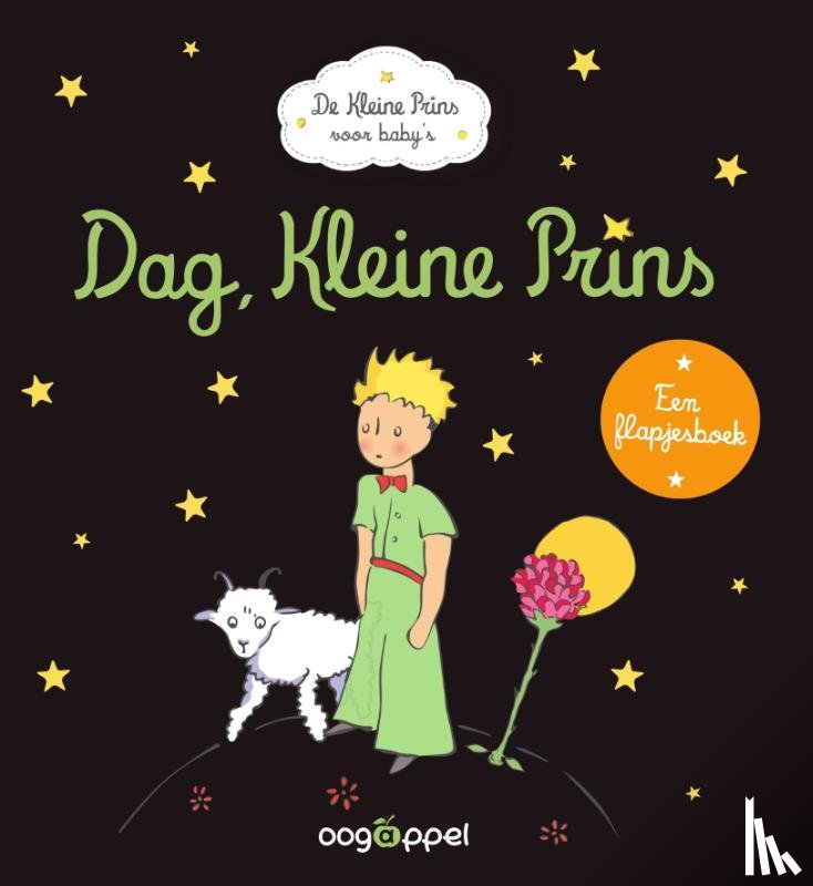 de Saint-Exupéry, Antoine - Dag, Kleine Prins