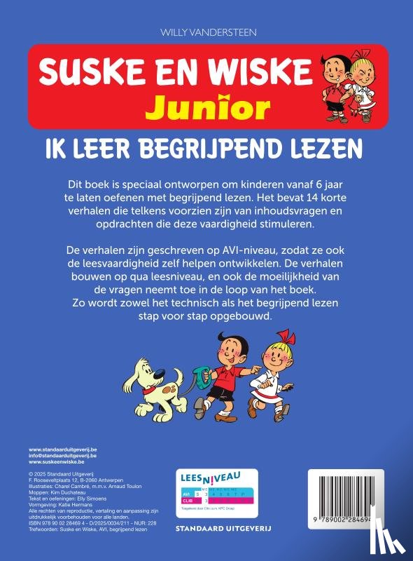  - Ik leer begrijpend lezen