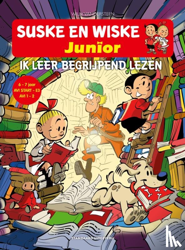  - Ik leer begrijpend lezen