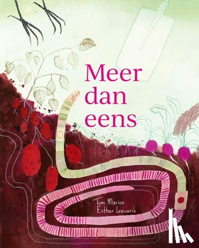 Marien, Tom - Meer dan eens