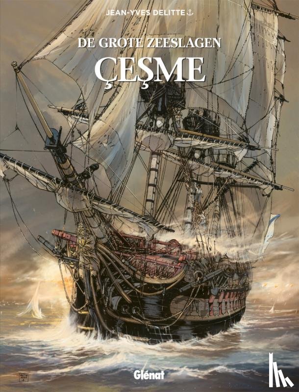 Delitte, Jean-Yves - Çeşme