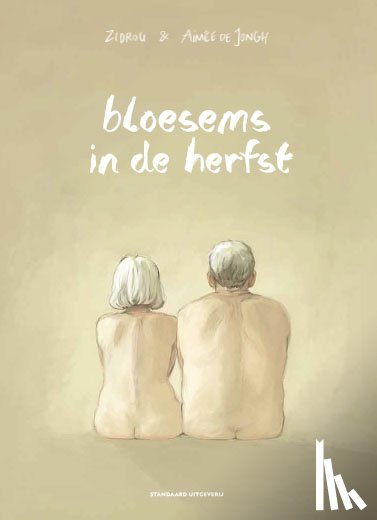 Zidrou - Bloesems in de herfst