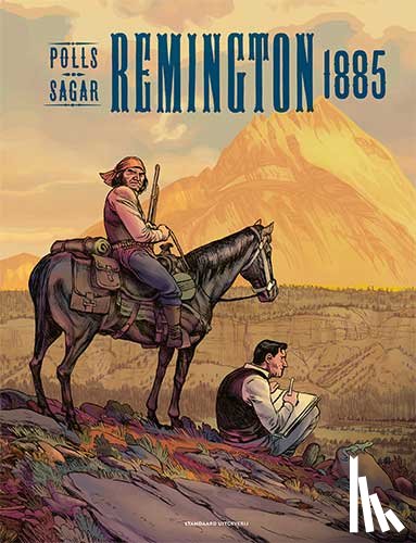 Polls, Josep Maria - Remington 1885