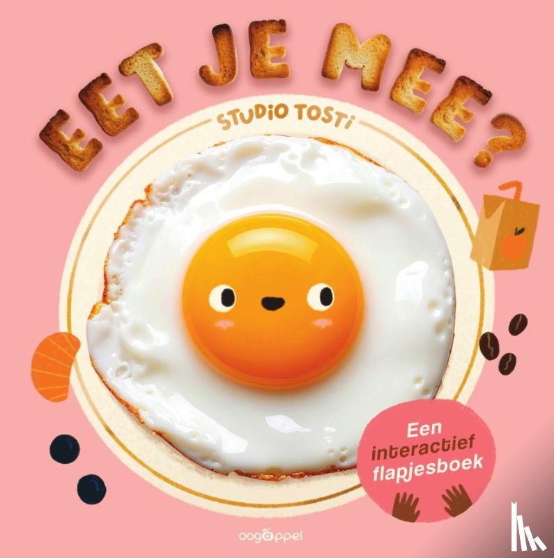 Studio Tosti - Eet je mee?