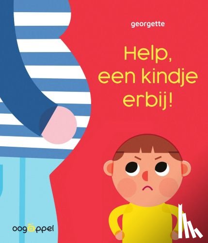 Georgette - Help, een kindje erbij!