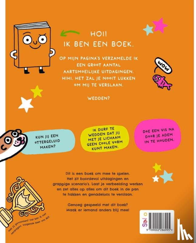 Calvert, Howard - Versla dit boek