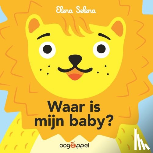 Selena, Elena - Waar is mijn baby?