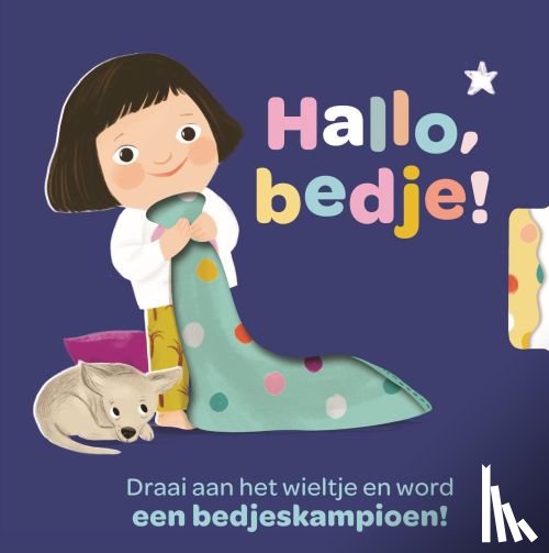 Simeone, Ania - Hallo, bedje