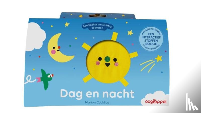 Cocklico, Marion - Dag en nacht
