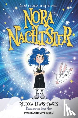 Lewis-Oakes, Rebecca - Nora Nachtster