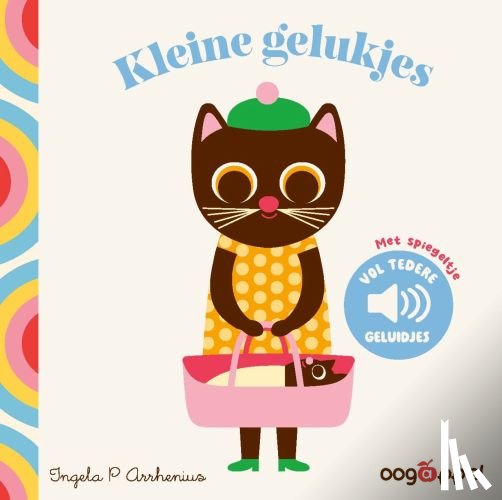 Arrhenius, Ingela P. - Kleine gelukjes