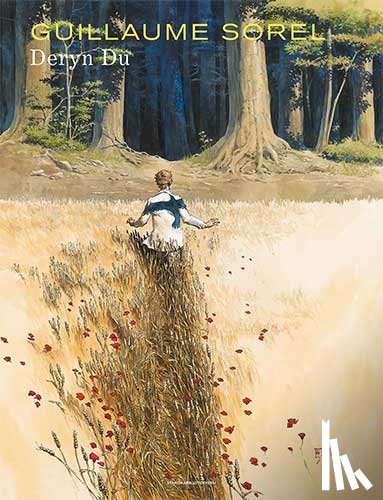 Sorel, Guillaume - Deryn Du