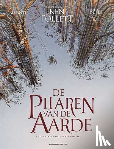  - Les piliers de la terre 1