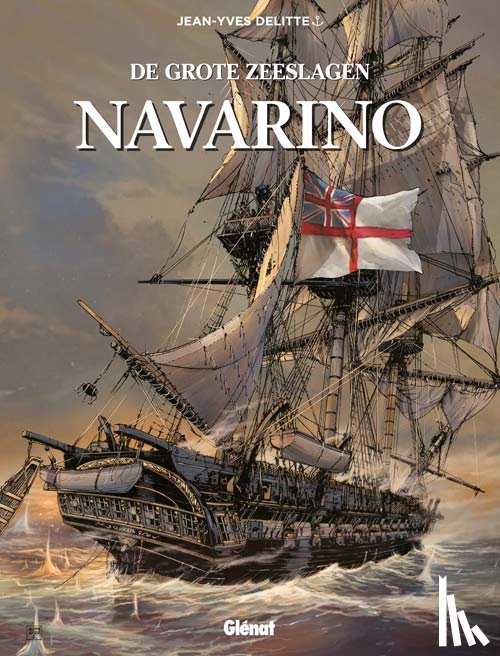 Delitte, Jean-Yves - Navarino