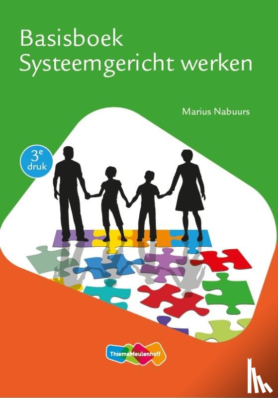 Nabuurs, Marius - Basisboek Systeemgericht werken