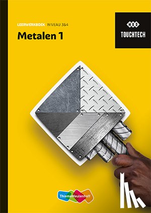  - TouchTech Metalen 1