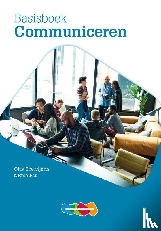  - Basisboek communiceren