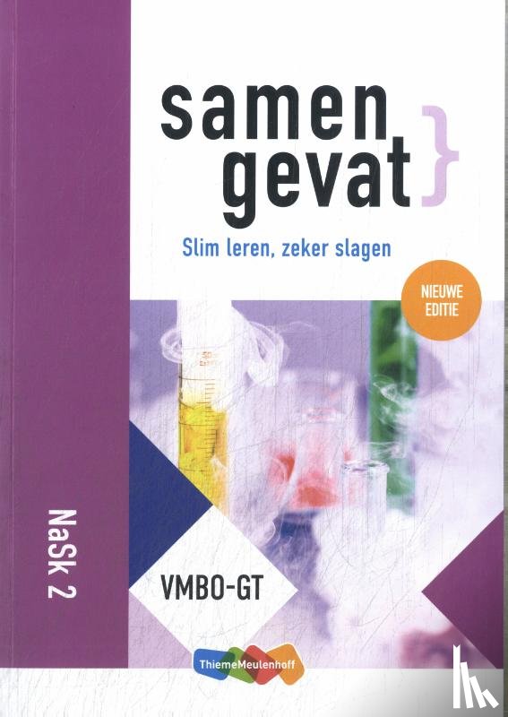  - vmbo-gt/mavo Nask2