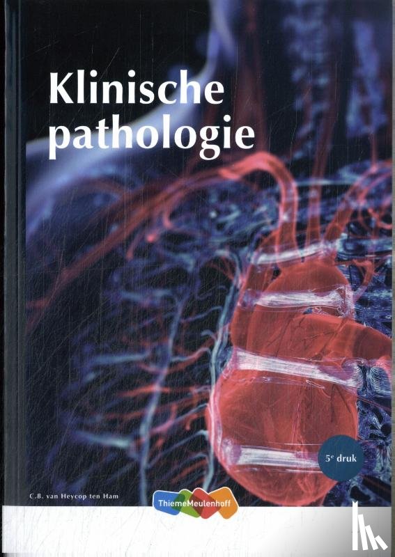  - Klinische pathologie