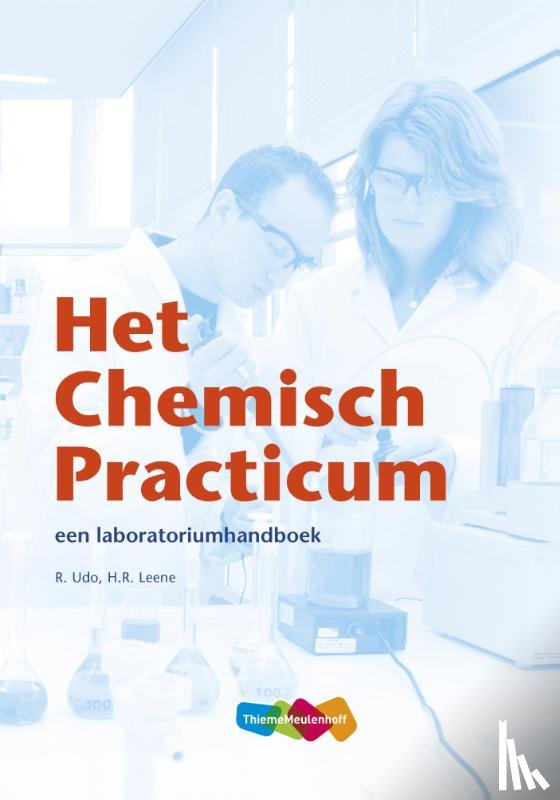 Udo, R., Leene, H.R. - Het chemisch practicum