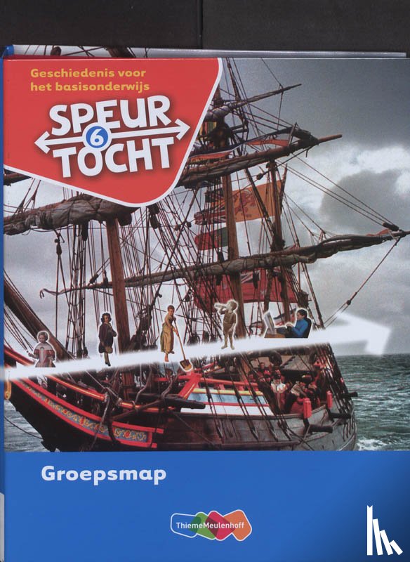 Roest, Hans - Groepsmap