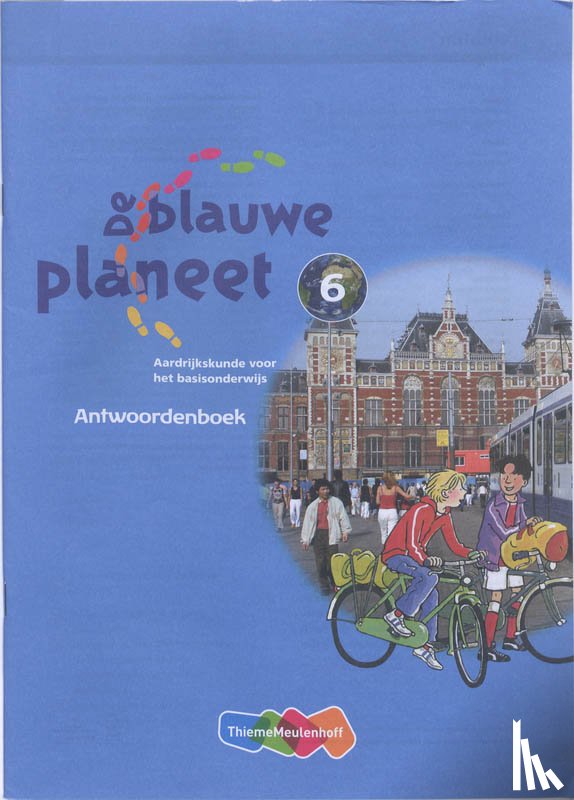 Baltus, Roger, Brink, Annemarie van den - Antwoordenboek