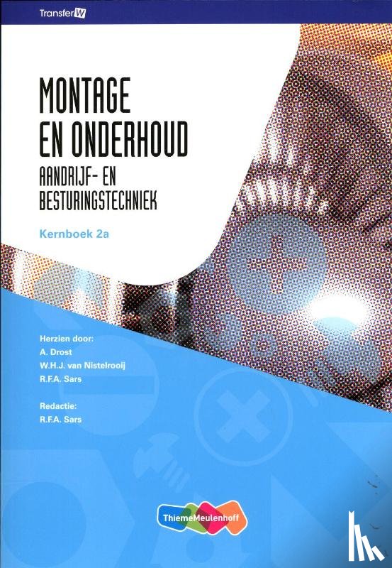  - Kernboek 2a