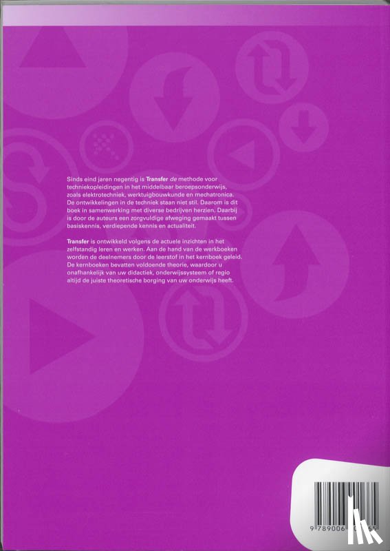 Bruin, A. de - Leerwerkboek