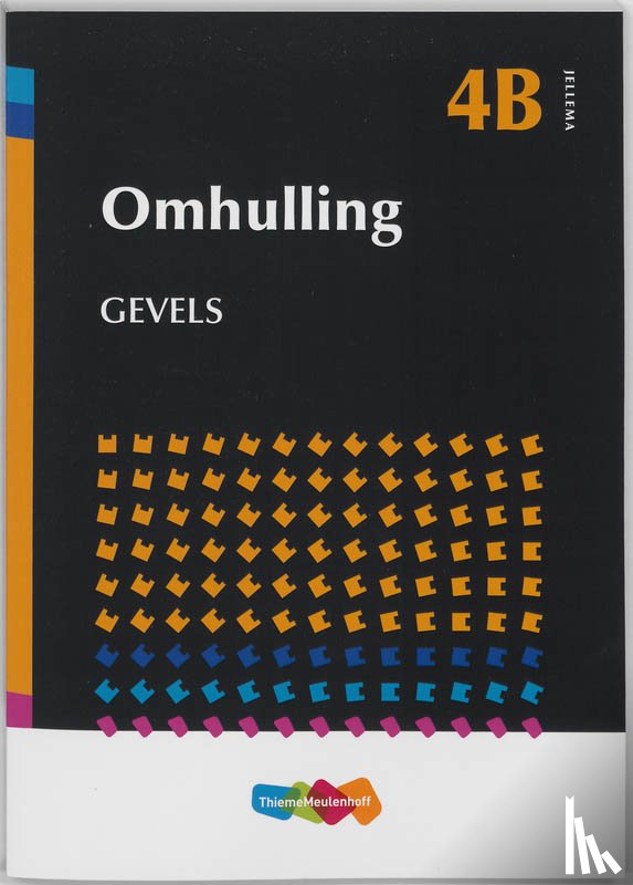 Reijmers, J. - 4B Gevels
