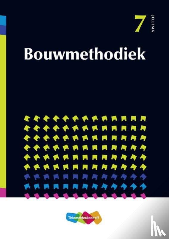 Boveldt, A. te - Bouwmethodiek