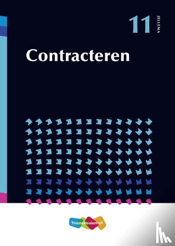Duijn, M. van, Sellenraad, S.J. - Contracteren