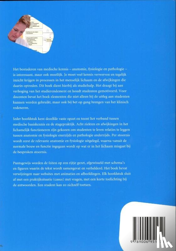  - Hulpboek medische kennis